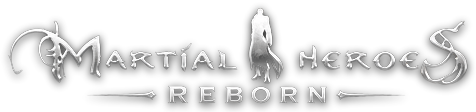 Martial Heroes Reborn
